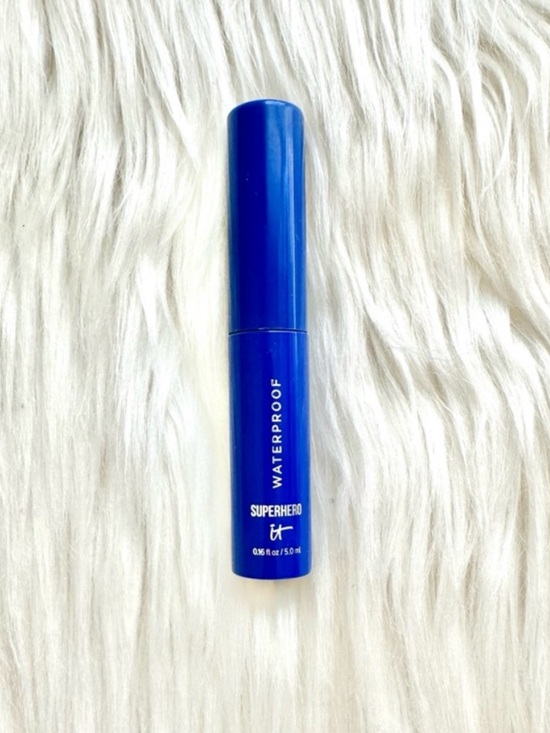 it cosmetics Other - IT COSMETICS MASCARA